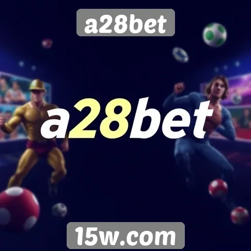 A28bet oferece opções diversificadas de jogos online