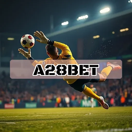 a28bet: Descubra o Cassino Ao Vivo e Sua Diversão Infinita